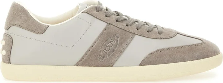 Tabs Sneaker