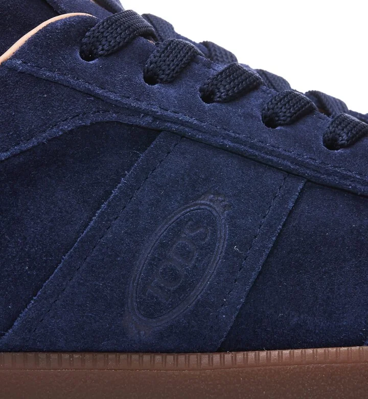 Tabs Sneakers - Image 3