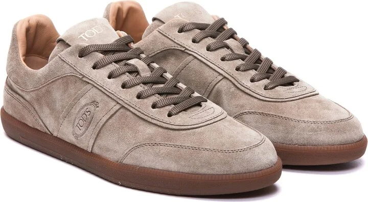 Tabs Sneakers - Image 4