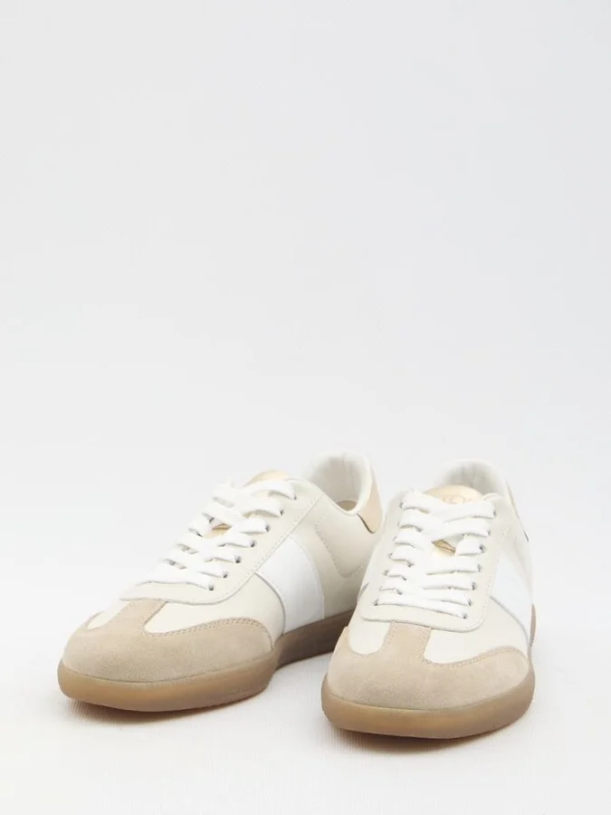 Tabs Sneakers - Image 2