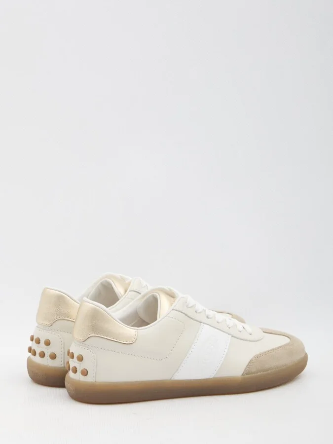 Tabs Sneakers - Image 3
