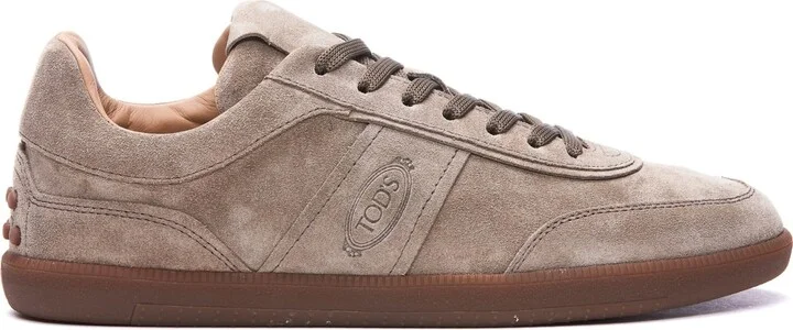 Tabs Sneakers