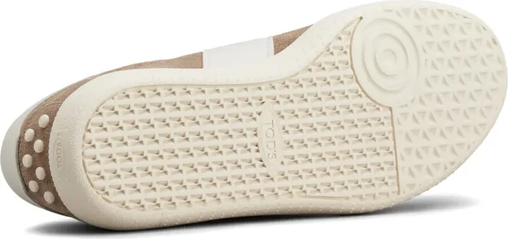 Tabs suede sneakers - Image 4