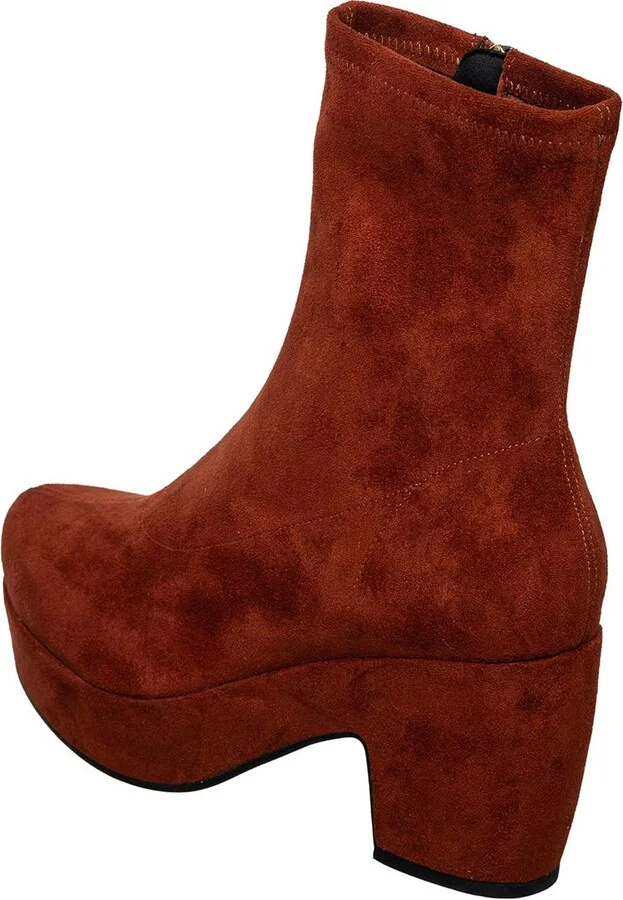 Tace Platform Mule Boot - Image 2