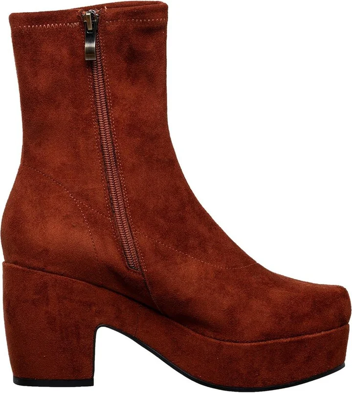 Tace Platform Mule Boot - Image 4