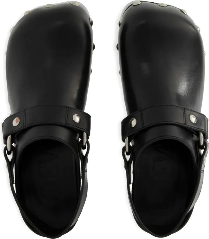 Tacha mules - Image 3