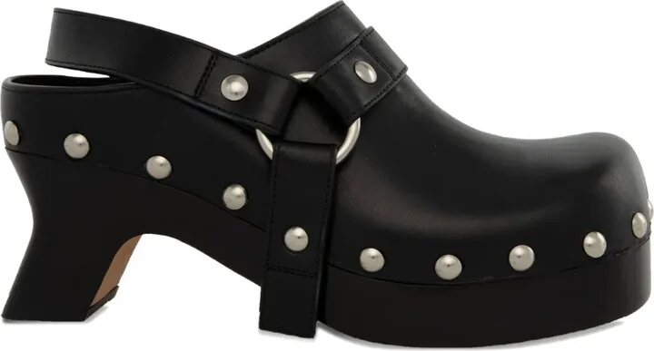 Tacha mules