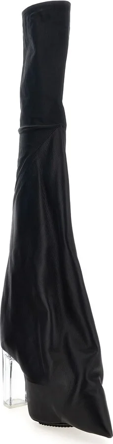 'taco Kiss' Boots - Image 2