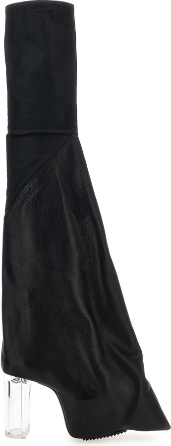 Taco Kiss Boots And Ankle Boots Black