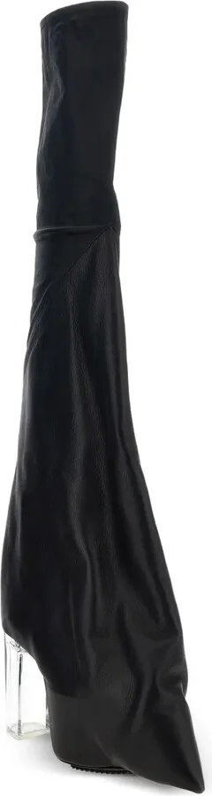 Taco Kiss over-the-knee boots - Image 2