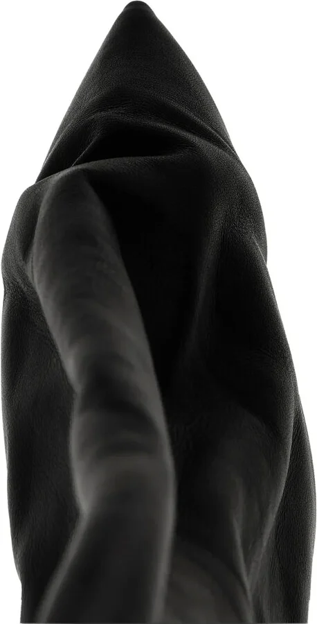 Taco Kiss over-the-knee boots - Image 4
