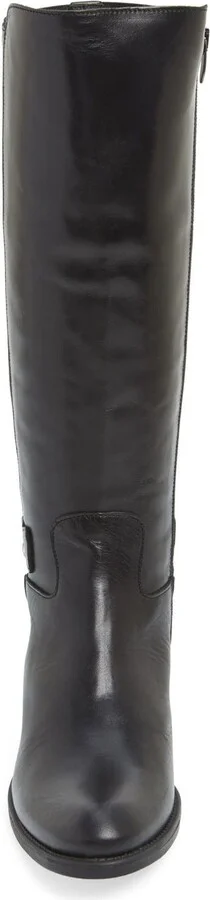 'Tacoma' Tall Elastic Back Boot - Image 2
