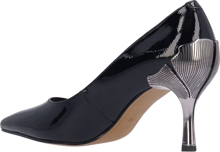 Tacy Pointed Toe Pump - Image 2