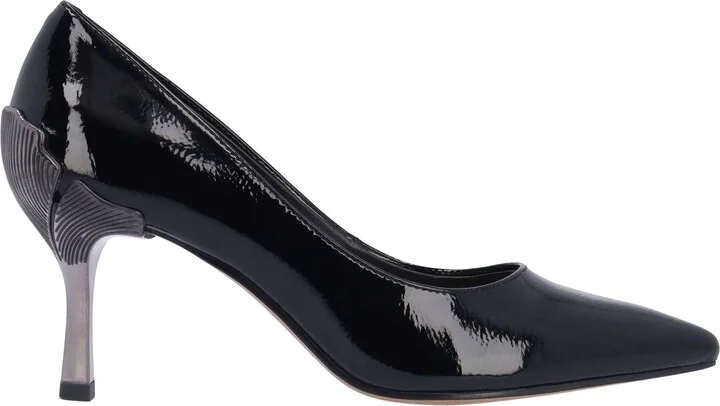 Tacy Pointed Toe Pump - Image 3