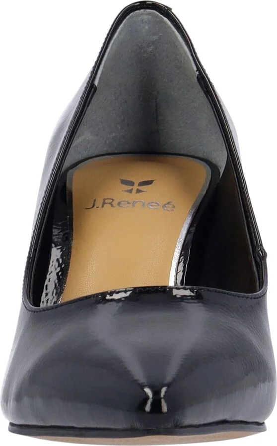 Tacy Pointed Toe Pump - Image 4