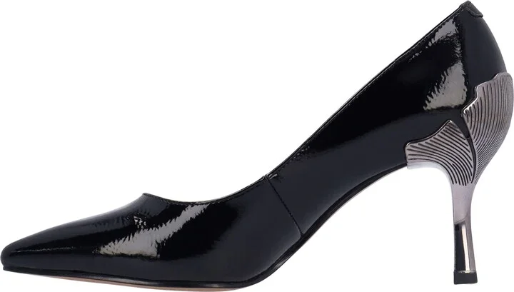 Tacy Pointed Toe Pump - Image 7