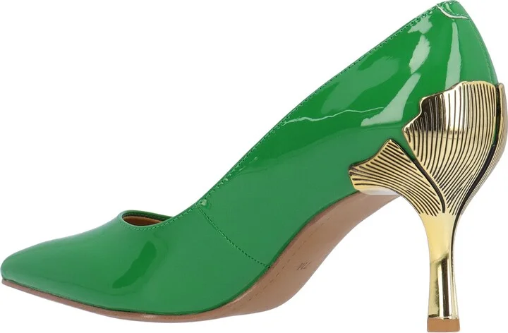 Tacy Pointed Toe Pump - Image 9