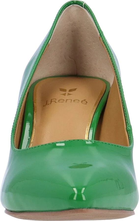 Tacy Pointed Toe Pump - Image 10