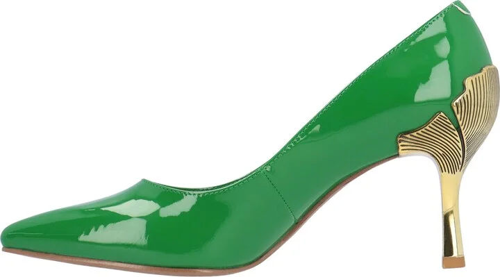 Tacy Pointed Toe Pump - Image 11