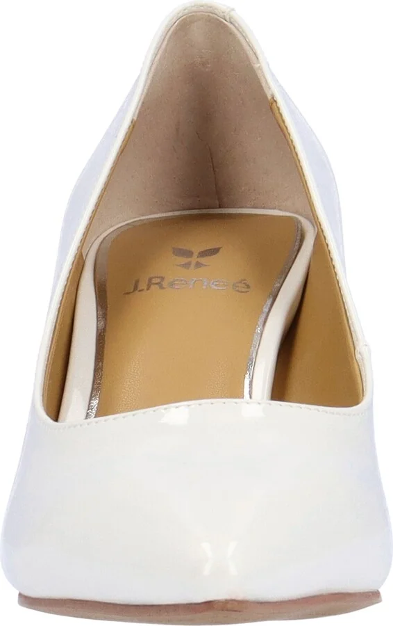 Tacy Pointed Toe Pump - Image 4