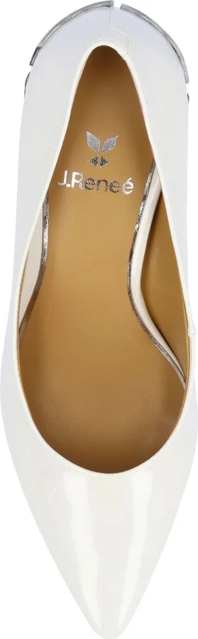 Tacy Pointed Toe Pump - Image 5