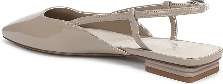 Tadella Slingback Flat - Image 2