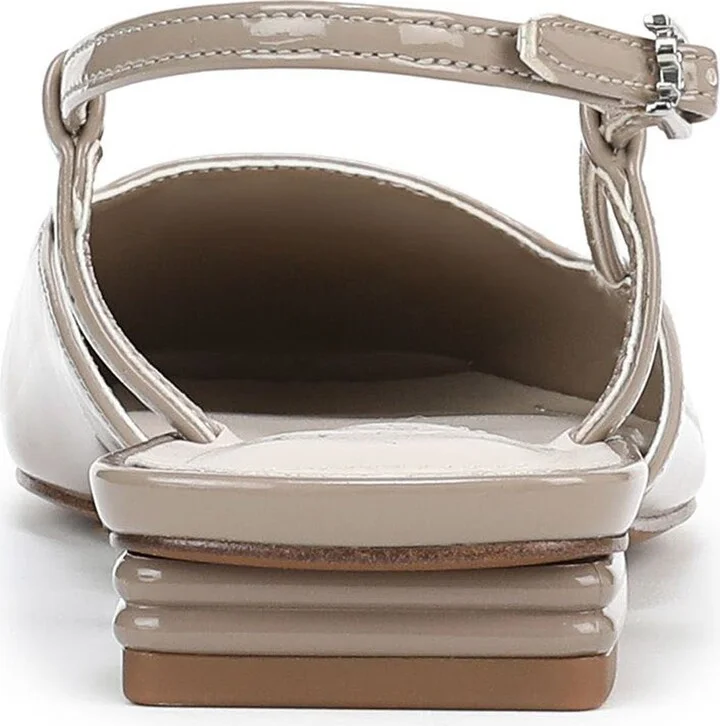 Tadella Slingback Flat - Image 4