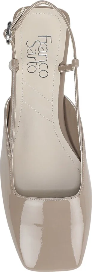 Tadella Slingback Flat - Image 6