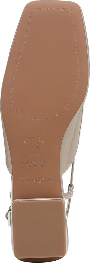 Tadella Slingback Flat - Image 7