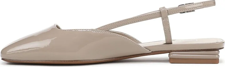 Tadella Slingback Flat - Image 9