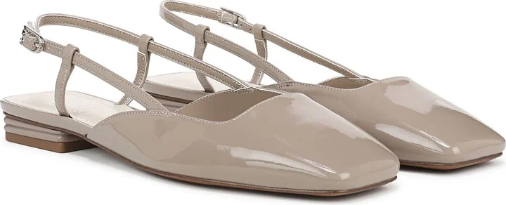 Tadella Slingback Flat - Image 10