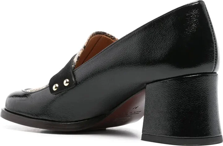 Tadeo 50mm pumps - Image 3