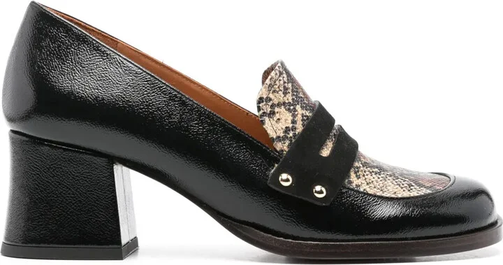 Tadeo 50mm pumps