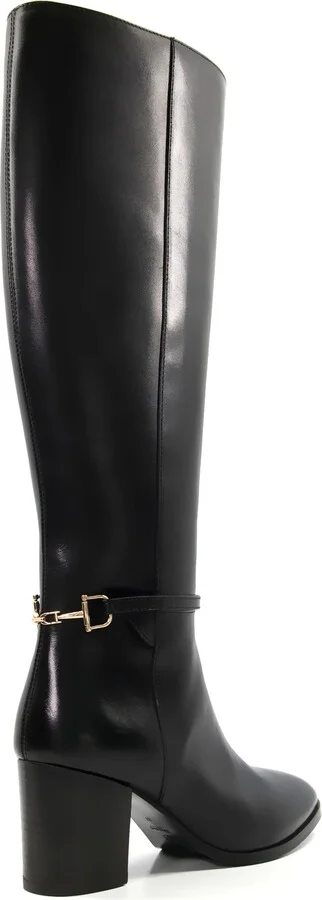 Tadley Knee High Boot - Image 2