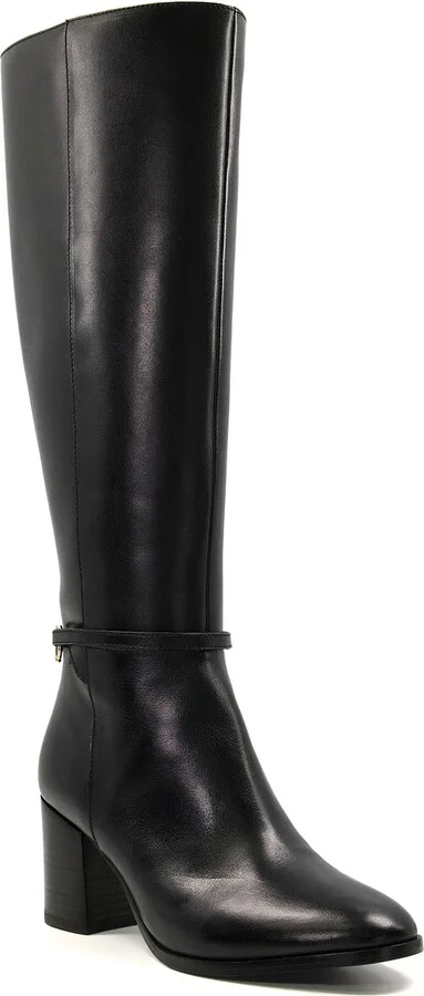 Tadley Knee High Boot