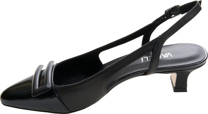 Tady Pointed Toe Slingback Pump - Image 5