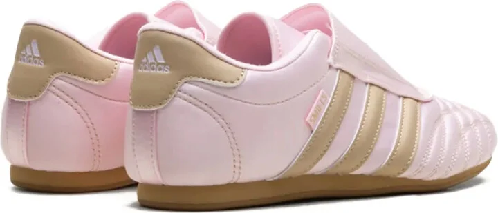 Taekwondo "Clear Pink/Magic Beige" sneakers - Image 3