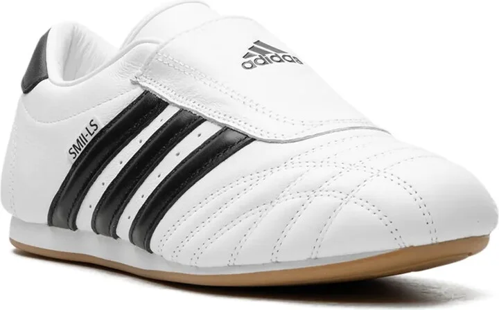 Taekwondo "Cloud White/Core Black/Gum" sneakers - Image 2