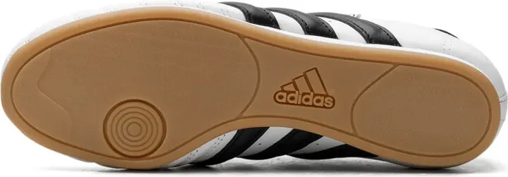 Taekwondo "Cloud White/Core Black/Gum" sneakers - Image 4