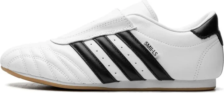 Taekwondo "Cloud White/Core Black/Gum" sneakers - Image 5