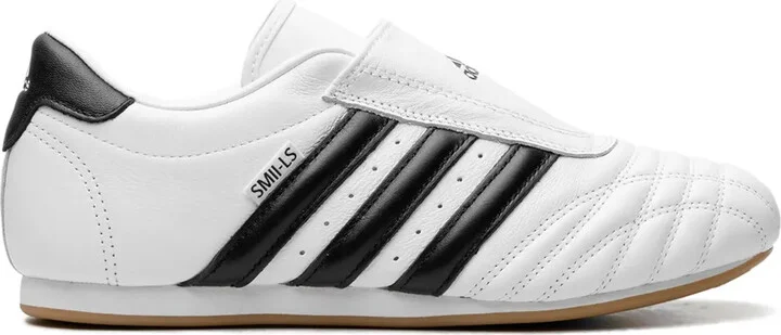 Taekwondo "Cloud White/Core Black/Gum" sneakers