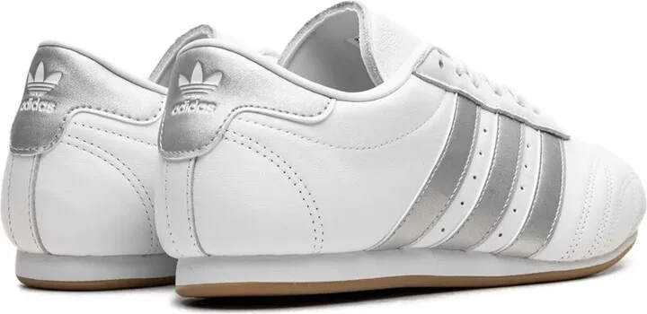Taekwondo "Cloud White/Silver Metallic/Gum" sneakers - Image 3
