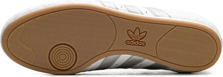Taekwondo "Cloud White/Silver Metallic/Gum" sneakers - Image 4
