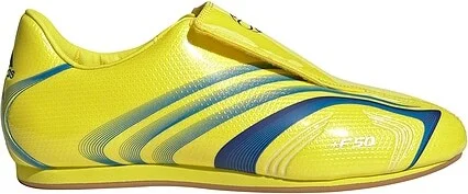 Bright Yellow