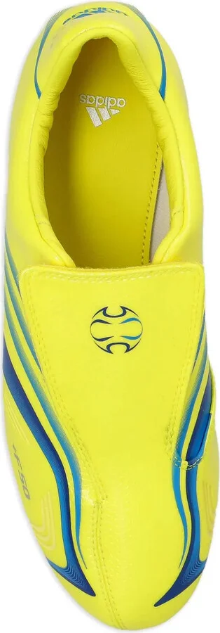 Taekwondo F50 sneakers - Image 4