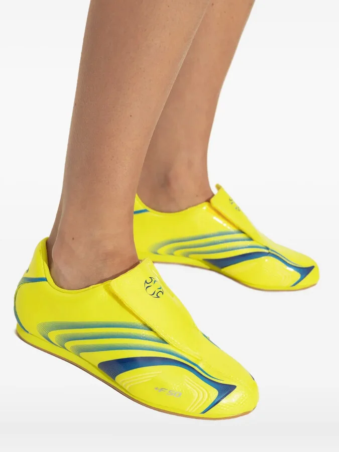 Taekwondo F50 sneakers - Image 5