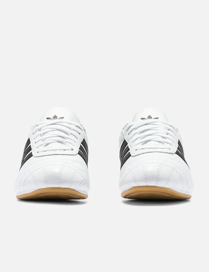 Taekwondo Lace Shoes - Image 2