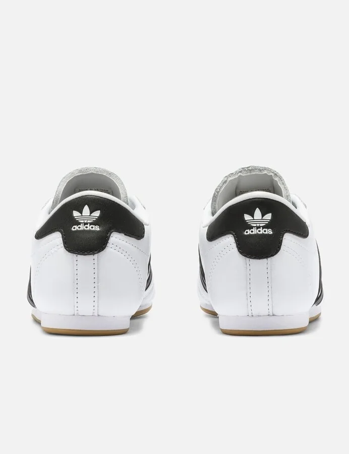 Taekwondo Lace Shoes - Image 3