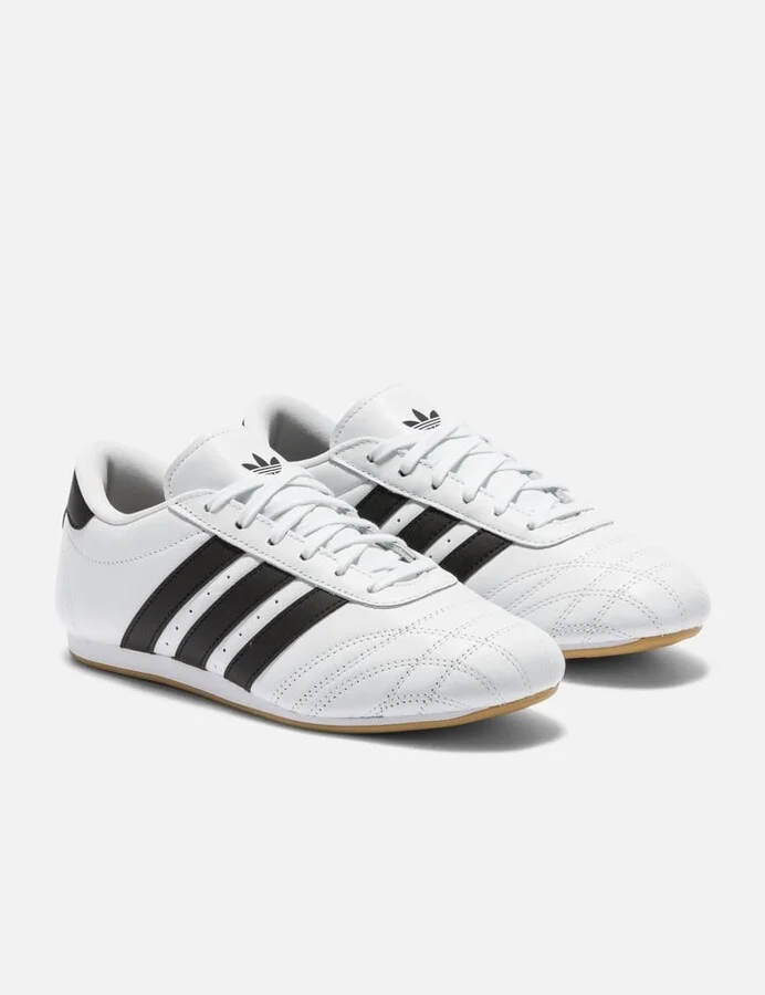 Taekwondo Lace Shoes - Image 4