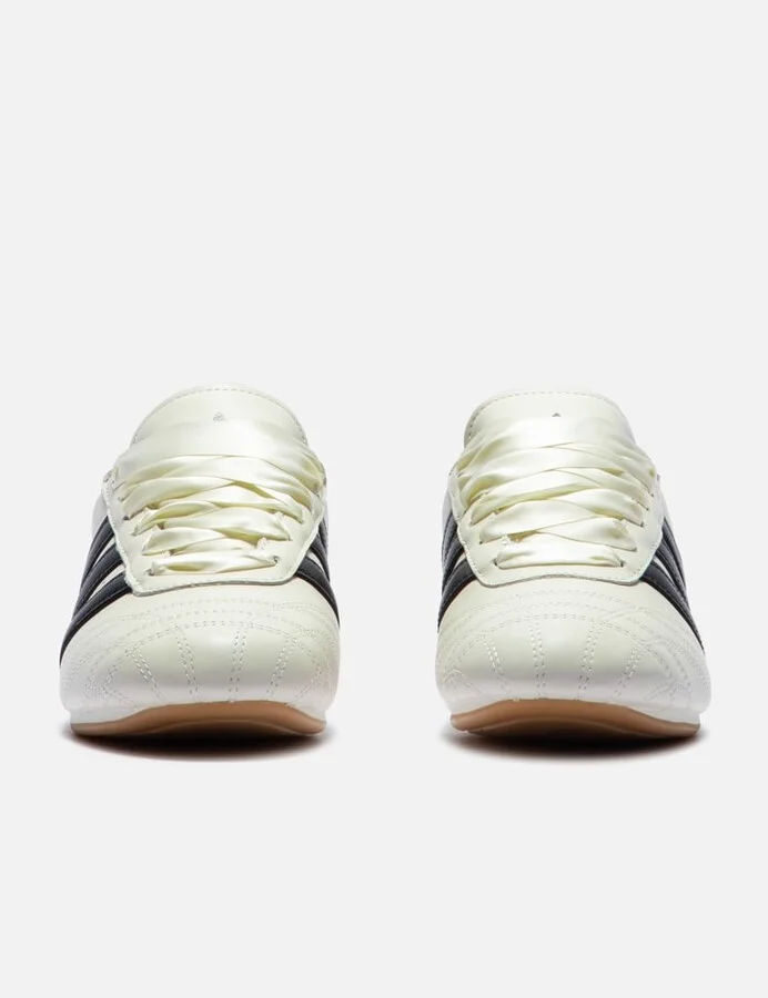 Taekwondo Lace Shoes - Image 2